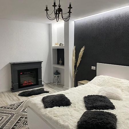 Apartament Maria Alba Iulia Eksteriør bilde