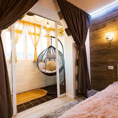 Apartament Maria Alba Iulia Eksteriør bilde