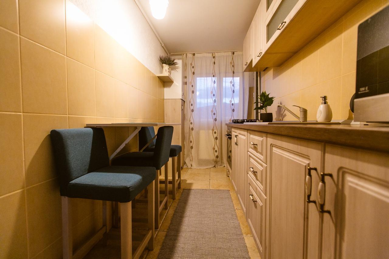 Apartament Maria Alba Iulia Eksteriør bilde