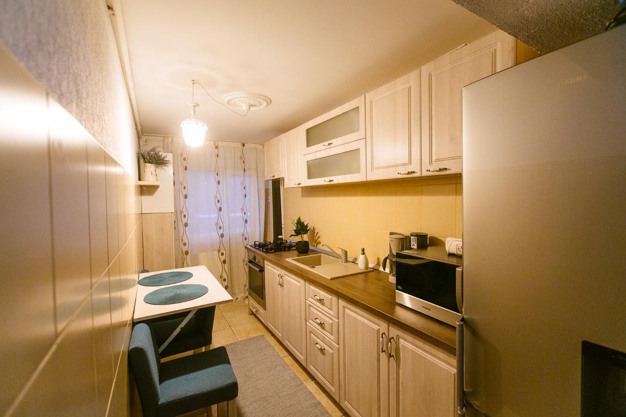 Apartament Maria Alba Iulia Eksteriør bilde