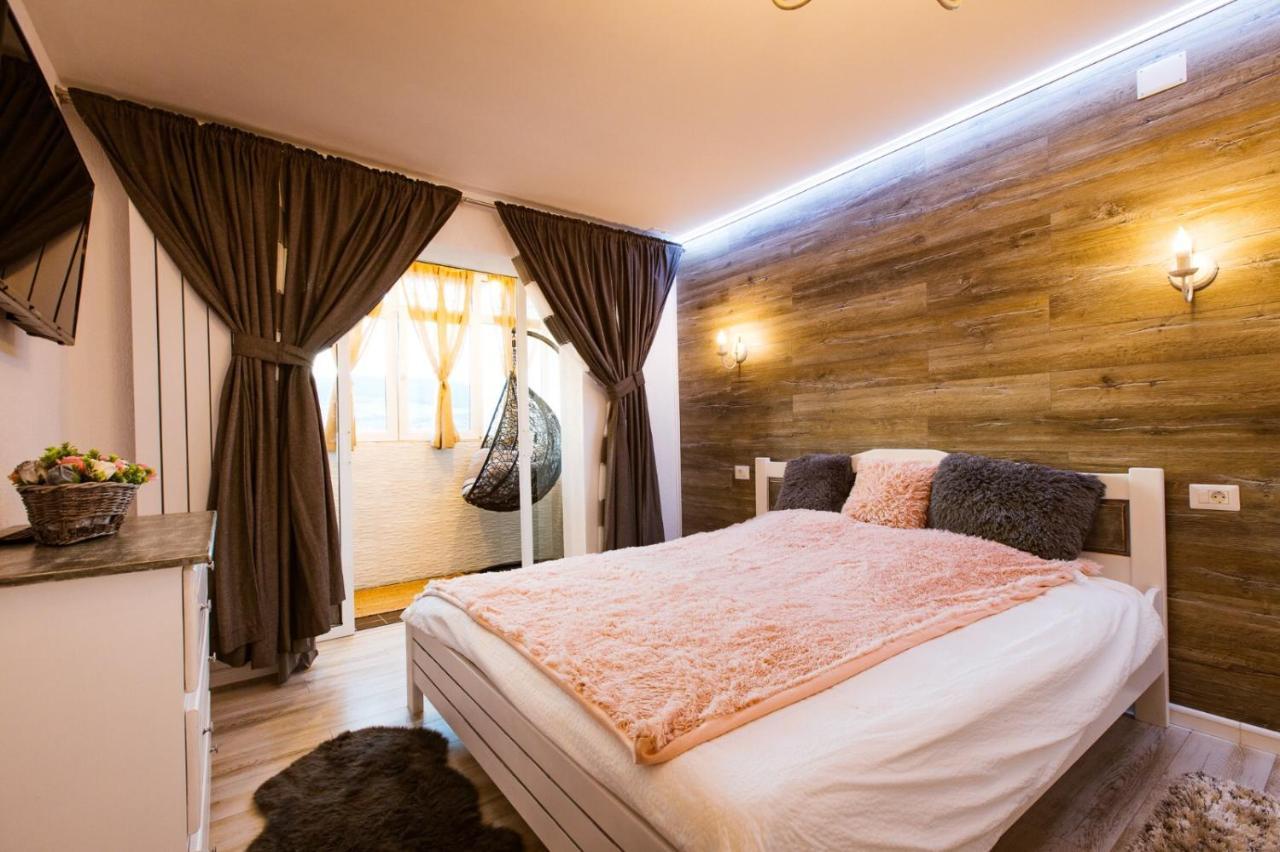 Apartament Maria Alba Iulia Eksteriør bilde