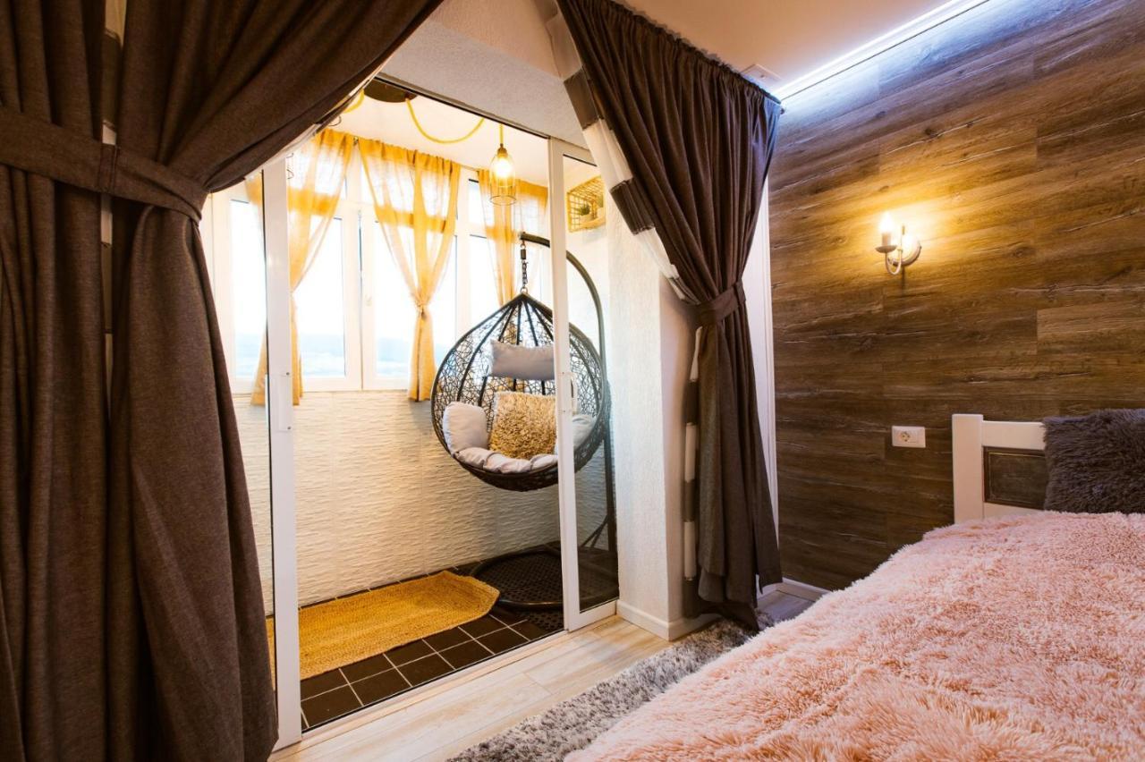Apartament Maria Alba Iulia Eksteriør bilde