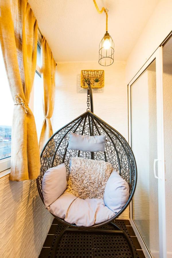 Apartament Maria Alba Iulia Eksteriør bilde