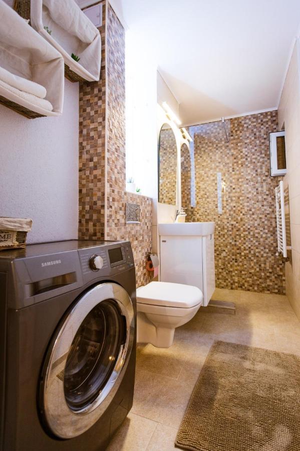 Apartament Maria Alba Iulia Eksteriør bilde