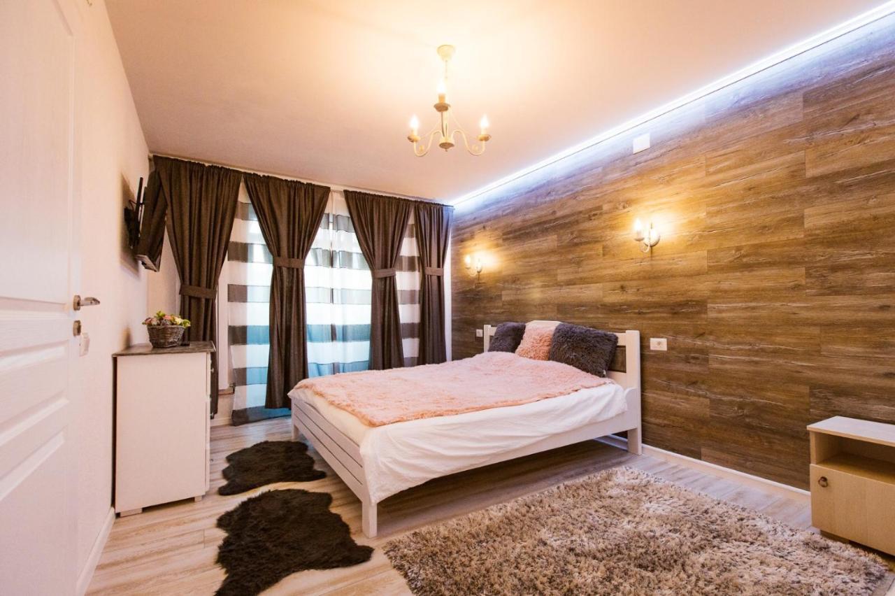 Apartament Maria Alba Iulia Eksteriør bilde